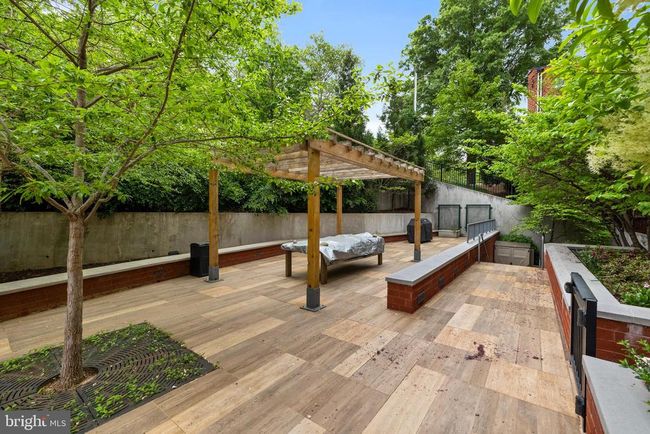 APT-411 - 1411 Key Blvd, Condo with 2 bedrooms, 2 bathrooms and null parking in ARLINGTON VA | Image 39