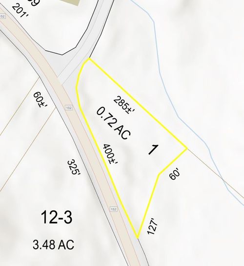 152 Stage Rd, Nottingham, NH, 03290 | Card Image