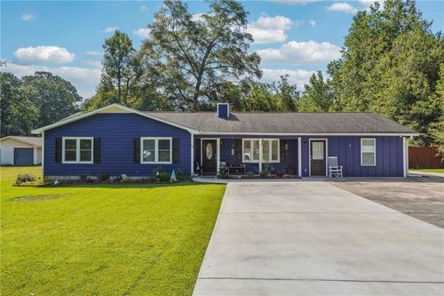 29 Williamsburg Dr Nw, Rome, GA, 30165-8828 | Card Image