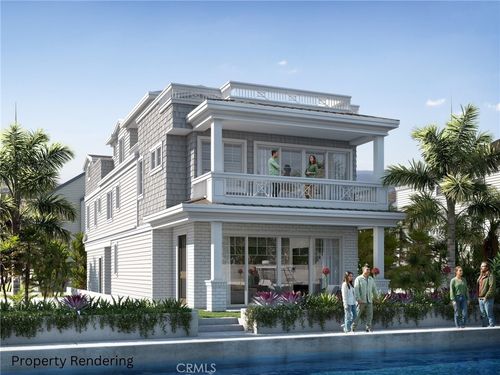 1105 E Bay Front, Newport Beach, CA, 92662-1315 | Card Image