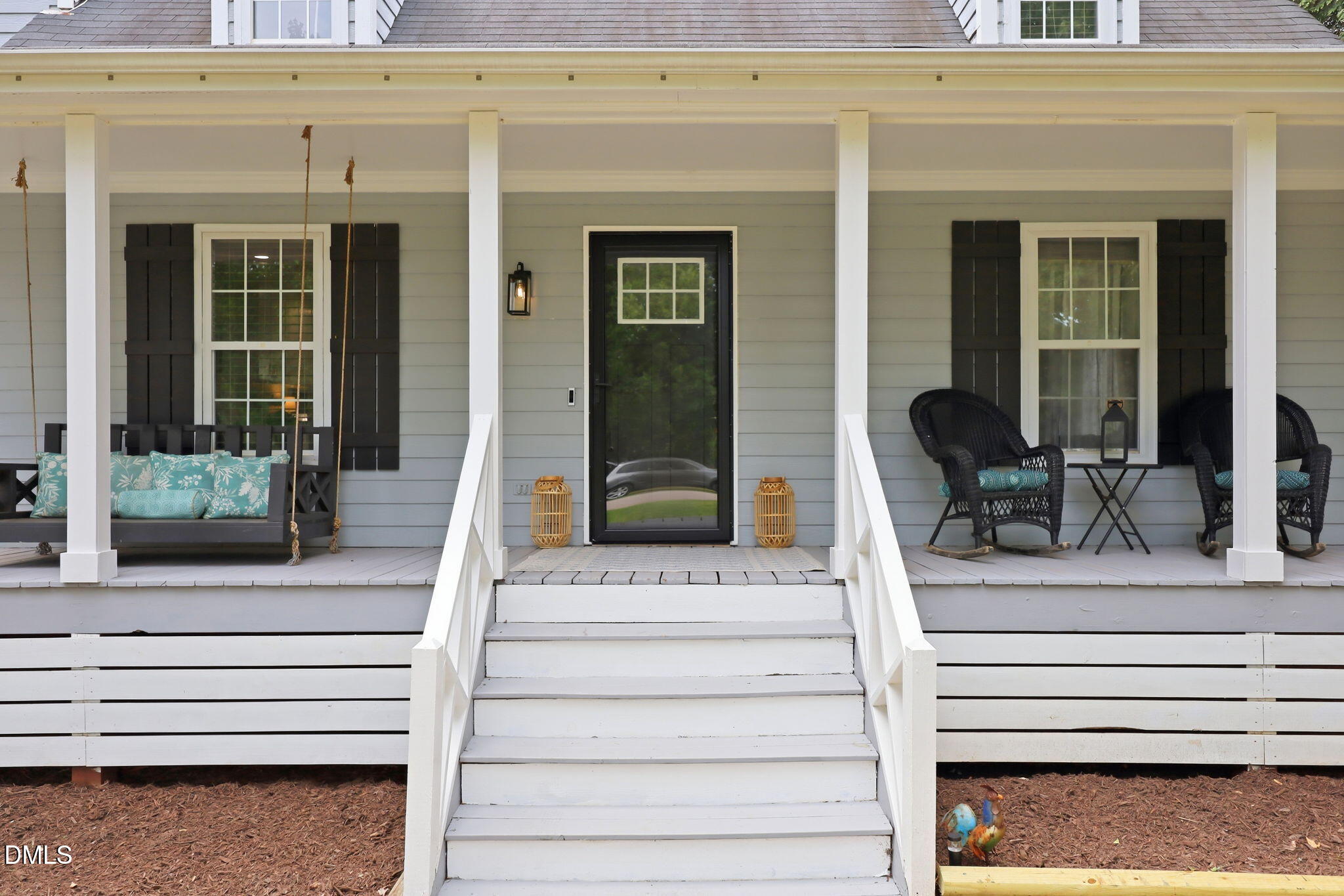 Residential in Youngsville 3
