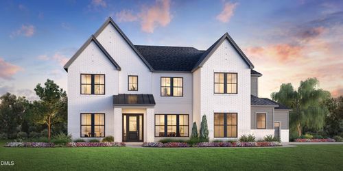 520 Peak View Place, Chapel Hill, NC, 27517 | Card Image
