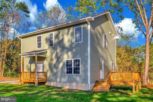 312 East St, GORDONSVILLE, VA, 22942-9148 | Card Image