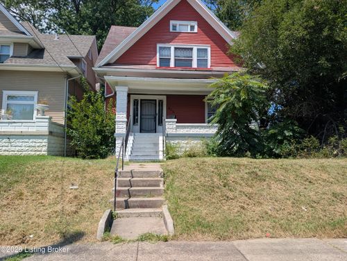 676 Cecil Ave, Louisville, KY, 40211-3162 | Card Image