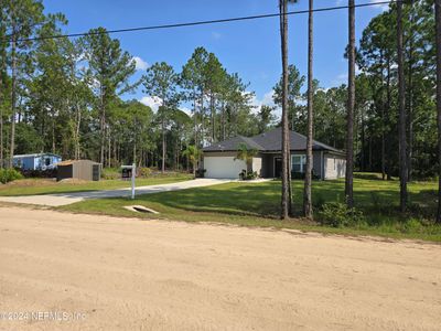 4523 Camellia Street, House other with 3 bedrooms, 2 bathrooms and null parking in Middleburg FL | Image 3