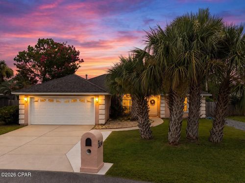 314 Lyonia Ln, Panama City Beach, FL, 32408-7464 | Card Image