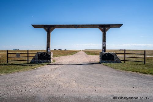 Tract 1 Remington Ranch Rd, Cheyenne, WY, 82054 | Card Image