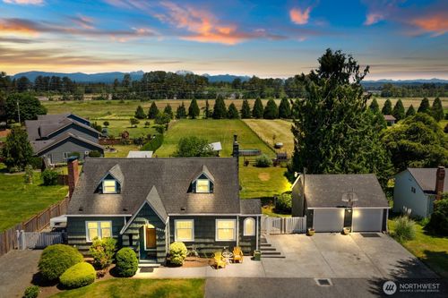 15909 19th Ave Ne, Arlington, WA, 98223-9679 | Card Image