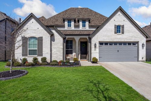 445 Lost Creek Trl, Waxahachie, TX, 75165-9589 | Card Image