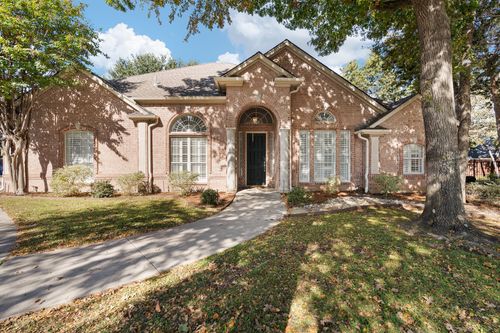 4 Brookway Ct, Mansfield, TX, 76063-5416 | Card Image