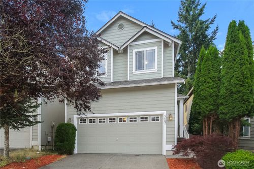 9002 161st Street E, Puyallup, WA, 98375 | Card Image
