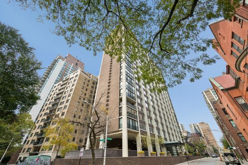 20c-1 E Schiller St, Chicago, IL, 60610-4948 | Card Image