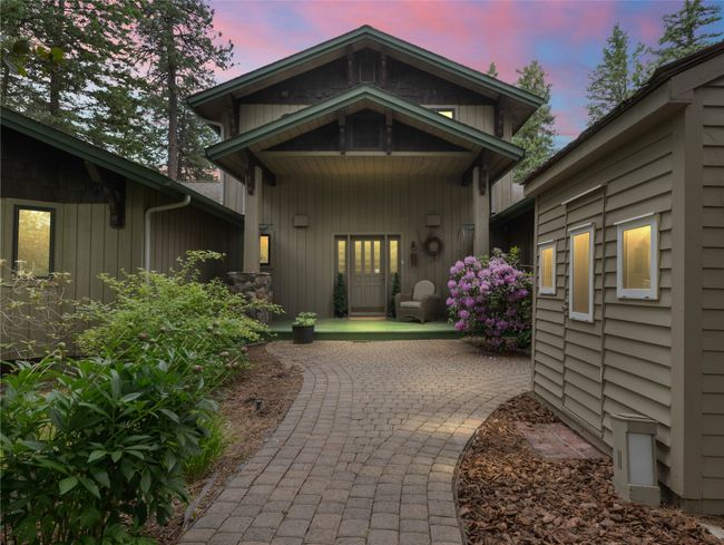 14371 Hidden Bay Ln, House other with 5 bedrooms, 6 bathrooms and null parking in Bigfork MT | Image 91