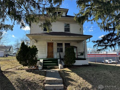 19 S Trenton St, Dayton, OH, 45417-1848 | Card Image