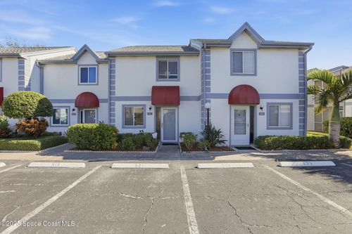 t198-521 Seaport Blvd, Cape Canaveral, FL, 32920-5030 | Card Image