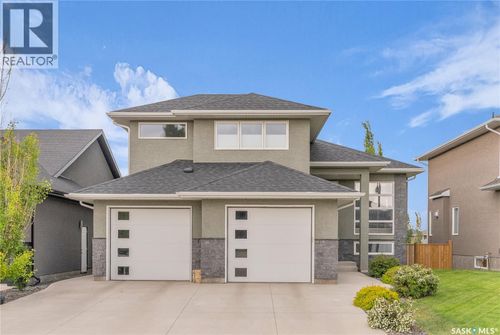 418 Teal Lane, Saskatoon, SK, S7T0R1 | Card Image