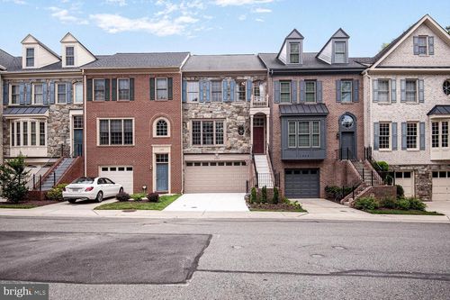 1320 Wild Oak Ter, ROCKVILLE, MD, 20852-1054 | Card Image
