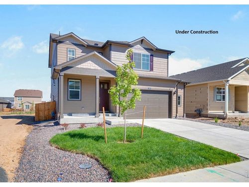 7342 W 27th St, Greeley, CO, 80634-6703 | Card Image