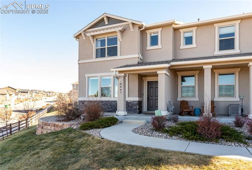 10942 Dusk Sky Pt, Colorado Springs, CO, 80908-5255 | Card Image