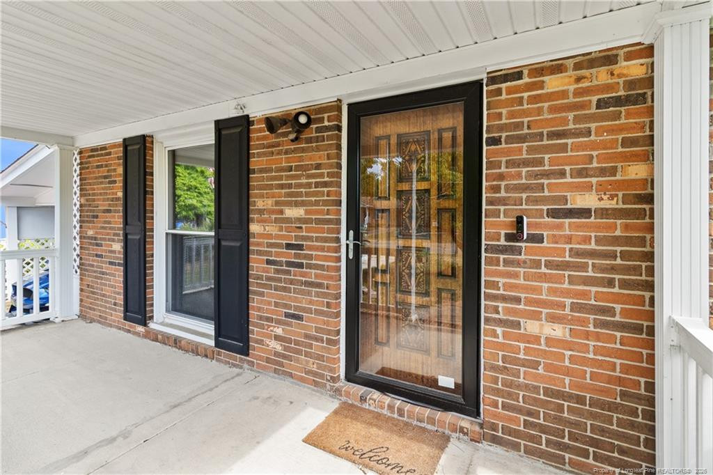 Residential in Fayetteville 4