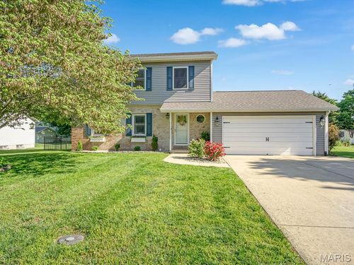 207 Sunset Dr, Sparta, IL, 62286-1029 | Card Image