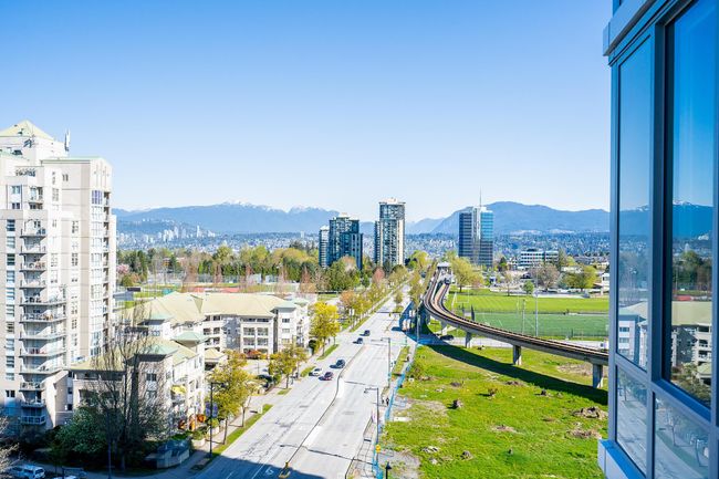 1102 - 10448 University Drive, Condo with 2 bedrooms, 2 bathrooms and 1 parking in Surrey BC | Image 21