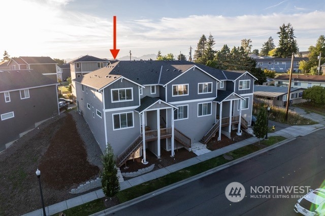 Schley Blvd, Bremerton, WA 98310