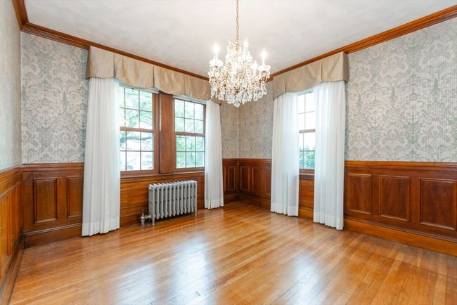 504 Mount Auburn St, House other with 3 bedrooms, 2 bathrooms and null parking in Watertown MA | Image 13