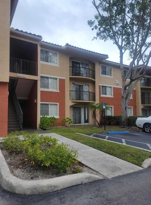 907-4175 N N Haverhill Road, West Palm Beach, FL, 33417 | Card Image