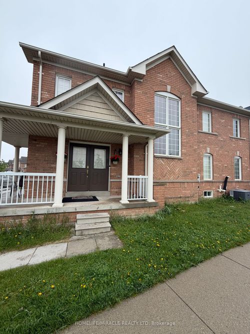 1439 Costigan Road, Milton, ON, L9T0Y7 | Card Image