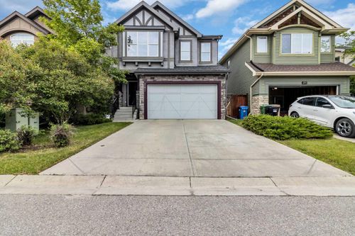 287 Aspen Hills Close Sw, Calgary, AB, T3H0C8 | Card Image