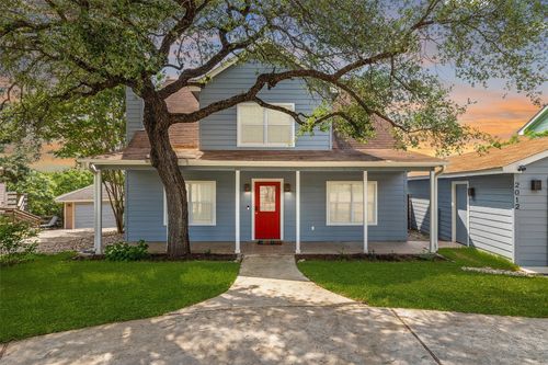2012 Indian Creek Rd, Austin, TX, 78734-2816 | Card Image