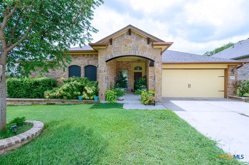 7003 Cokui Drive, Killeen, TX, 76542 | Card Image