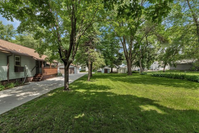 920 2 Nd Ave S, House other with 3 bedrooms, 2 bathrooms and null parking in Sauk Rapids MN | Image 22