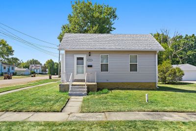 1417 Union Avenue, House other with 3 bedrooms, 1 bathrooms and 2 parking in Belvidere IL | Image 1