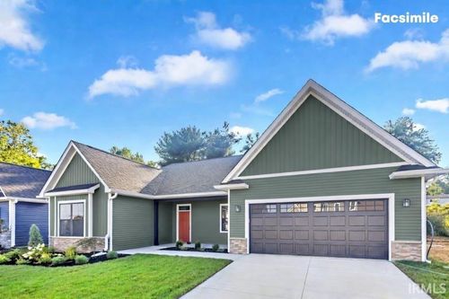 300 W Rockaway Court, Bloomington, IN, 47403 | Card Image