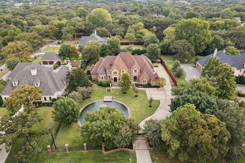 5105 Rose St, Colleyville, TX, 76034-5504 | Card Image