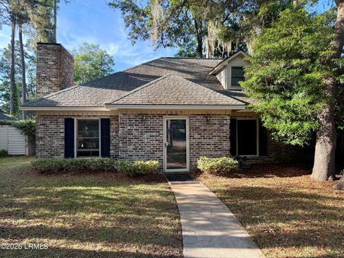 2609 Joshua Cir, Beaufort, SC, 29902-6060 | Card Image