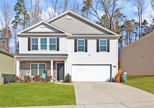 4732 Black Forest Dr, Greensboro, NC, 27405 | Card Image