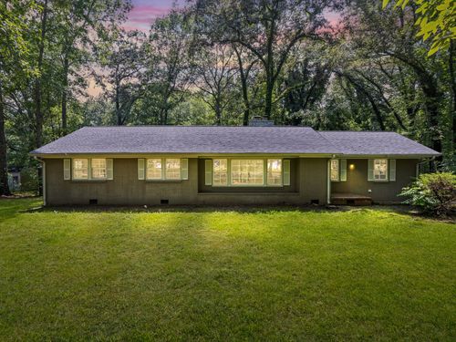 1006 Westwood Dr, Tullahoma, TN, 37388-2834 | Card Image