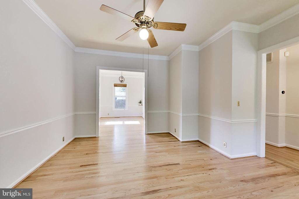 Residential Lease in SILVER SPRING 3