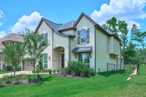 237 Patina Sorrel Dr, Montgomery, TX, 77316-2869 | Card Image
