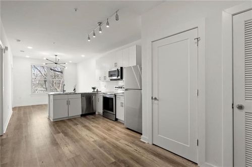 apt-203-525 Parkway Dr Ne, Atlanta, GA, 30308-2731 | Card Image