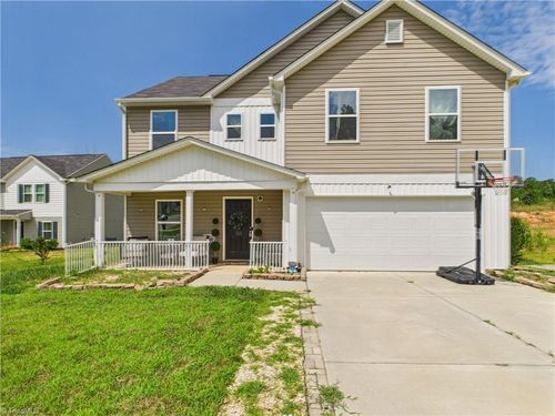 1531 Robins Nest Dr, Asheboro, NC, 27203-2720 | Card Image