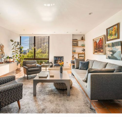 302-1033 Carol Dr, West Hollywood, CA, 90069 | Card Image