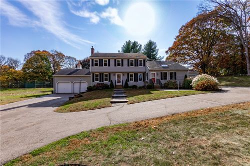 583 Elder Ballou Mtg House Road, Woonsocket, RI, 02895 | Card Image