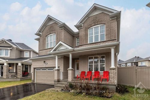 190 Bartonia Cir, Orléans, ON, K4A1E2 | Card Image