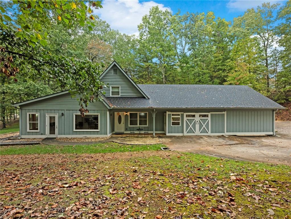 Barkers Bend Dr, Murrayville, GA 30564