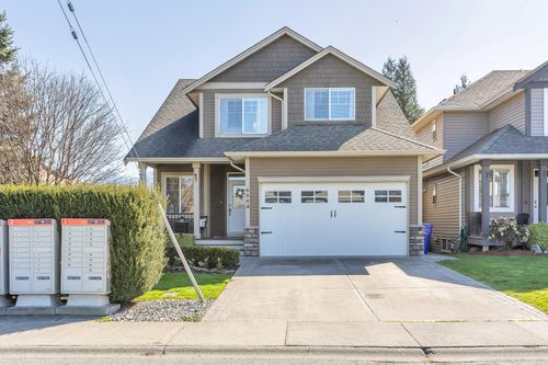 6664 School Lane, Chilliwack, BC, V2R2C7 | Card Image