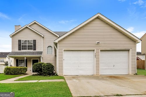 7282 Williamsburg Dr, Riverdale, GA, 30274-3342 | Card Image
